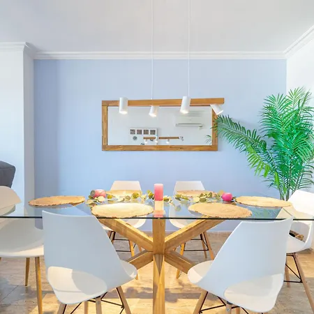 Appartement Apart-rent Blaucel 0083