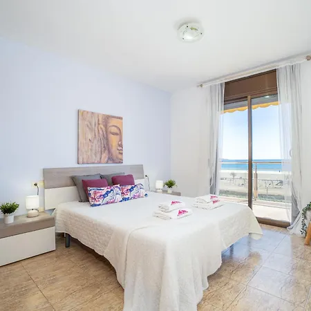 Appartement Apart-rent Blaucel 0083
