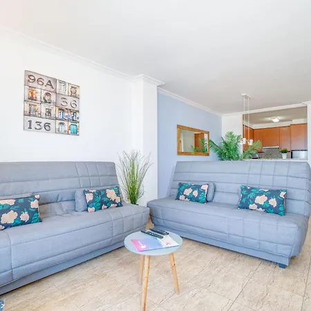 Apart-rent Blaucel 0083 Empuriabrava