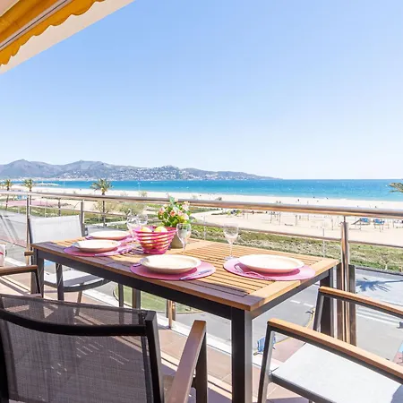 Apart-rent Blaucel 0083 Empuriabrava