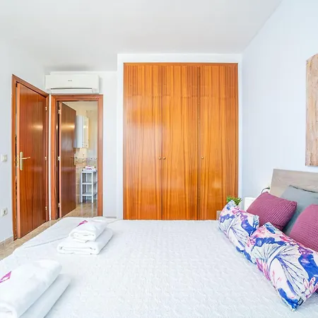 Daire Apart-rent Blaucel 0083 Empuriabrava