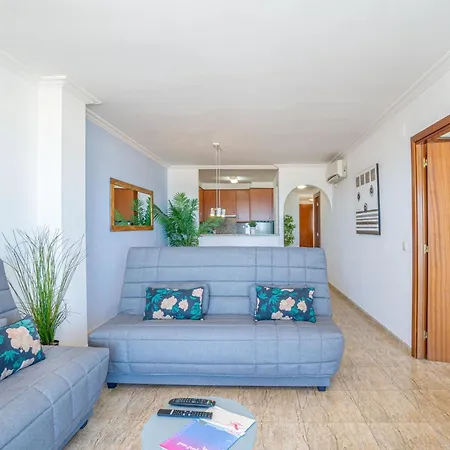 Apart-rent Blaucel 0083