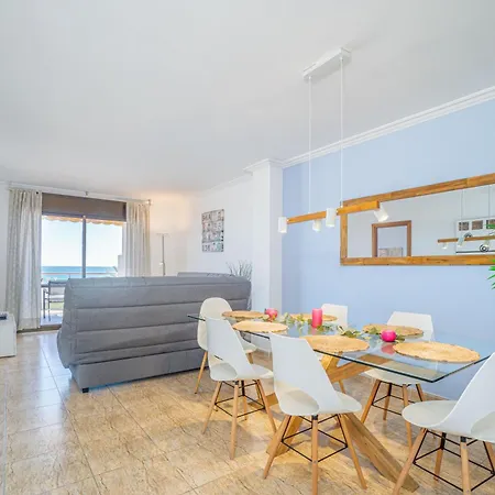 Daire Apart-rent Blaucel 0083 *