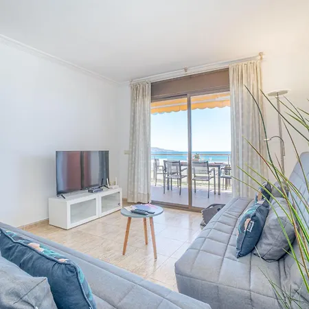 Daire Apart-rent Blaucel 0083 Empuriabrava