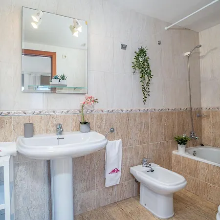 Apartment Apart-rent Blaucel 0083