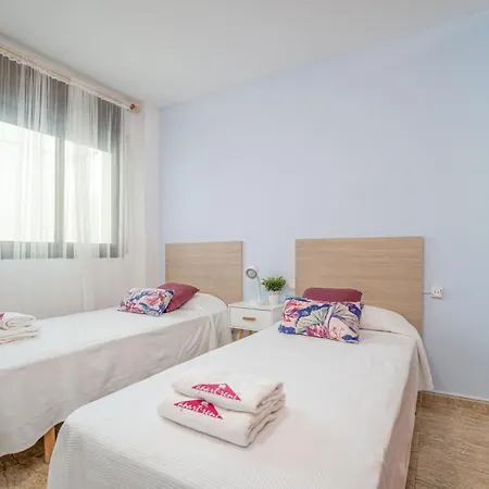 Apartment Apart-rent Blaucel 0083 *