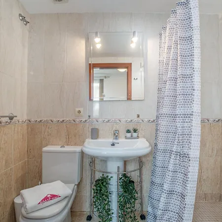 Daire Apart-rent Blaucel 0083 Empuriabrava