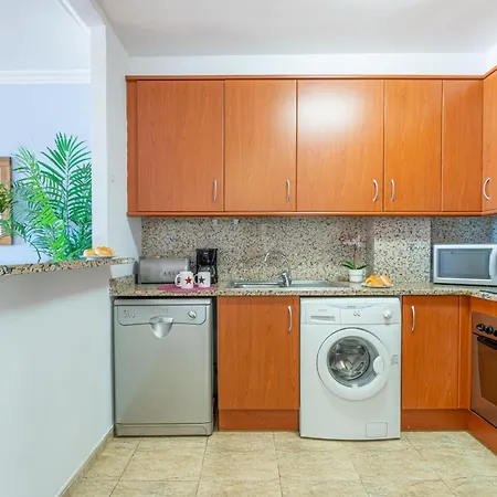 Apart-rent Blaucel 0083 Empuriabrava
