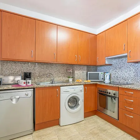 Daire Apart-rent Blaucel 0083 Empuriabrava
