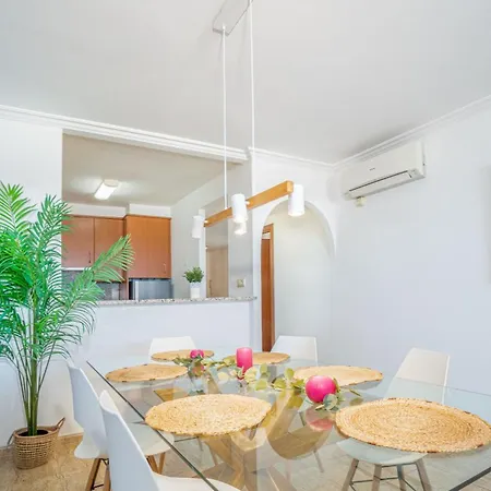 Daire Apart-rent Blaucel 0083 Empuriabrava