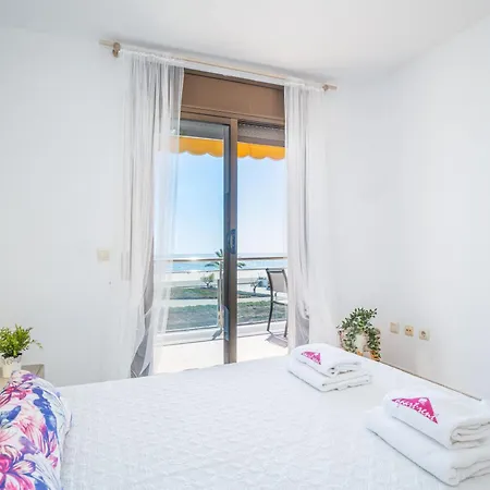 Apart-rent Blaucel 0083 Empuriabrava