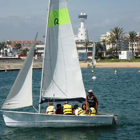Apart-rent Blaucel 0083 Empuriabrava