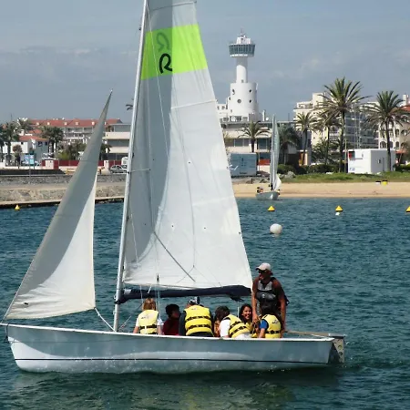 Apart-rent Blaucel 0083 Empuriabrava