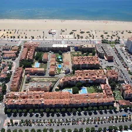 Apartment Apart-rent Blaucel 0083